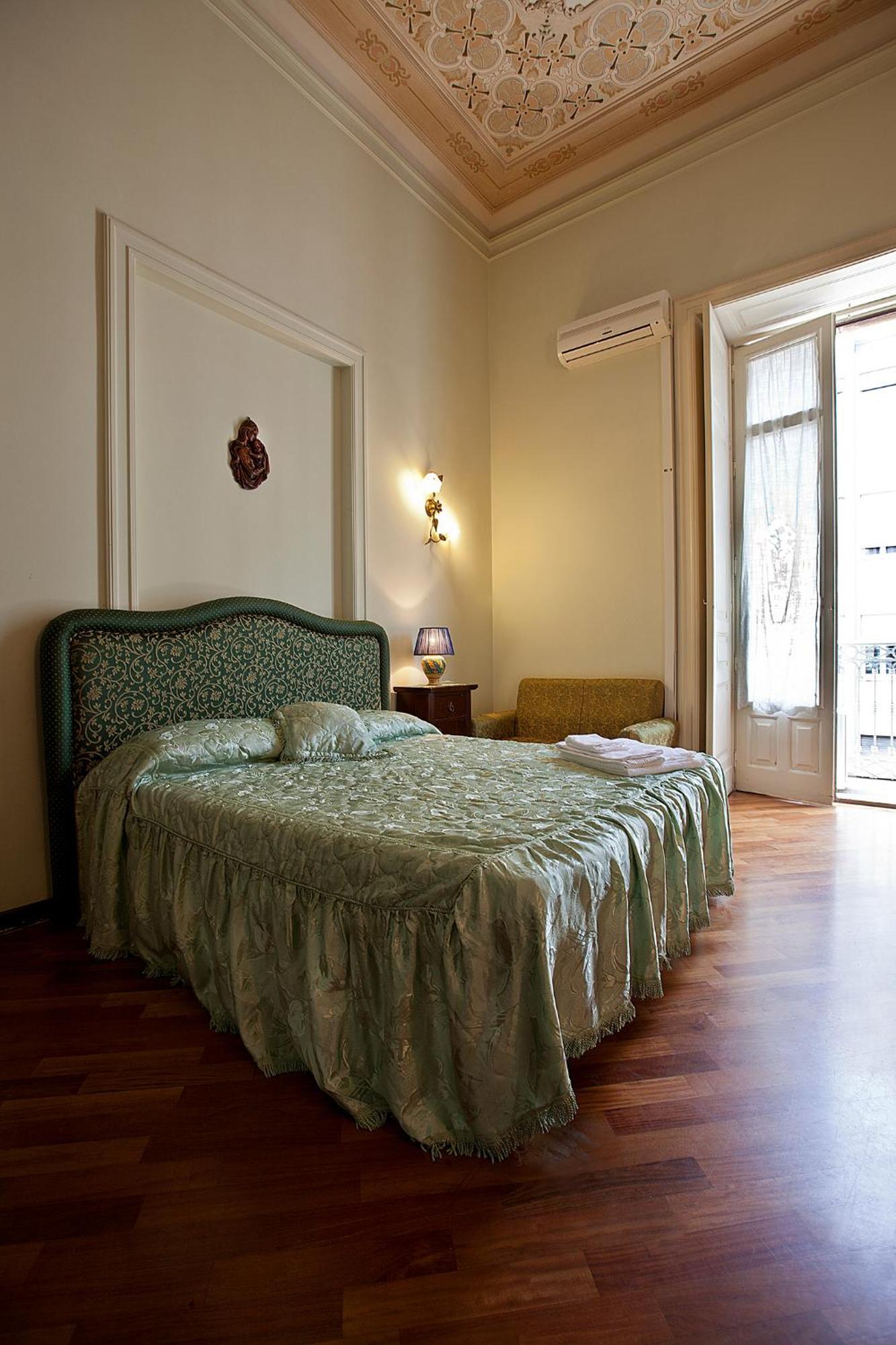 B&B Alba CTA Exterior foto